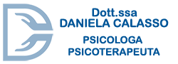 Daniela Calasso – Psicologa e Psicoterapeuta